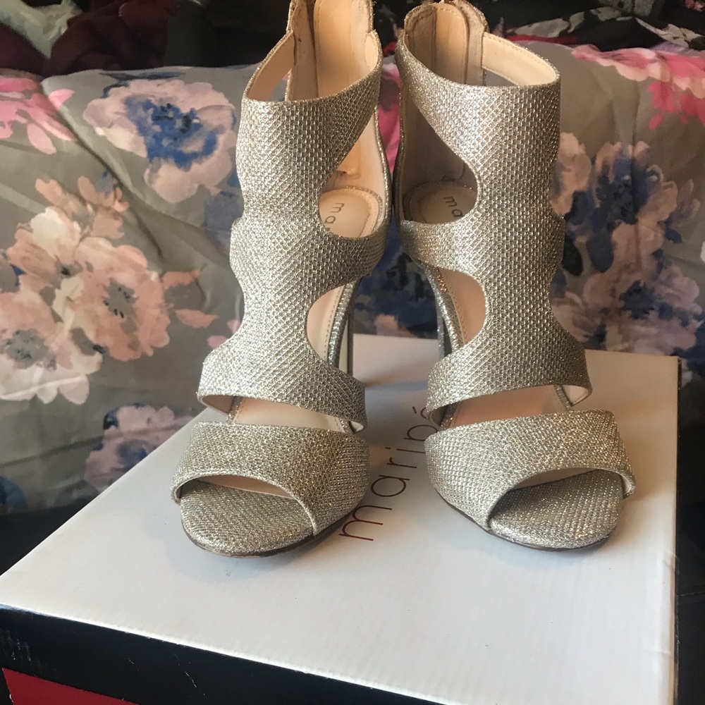 Like new!